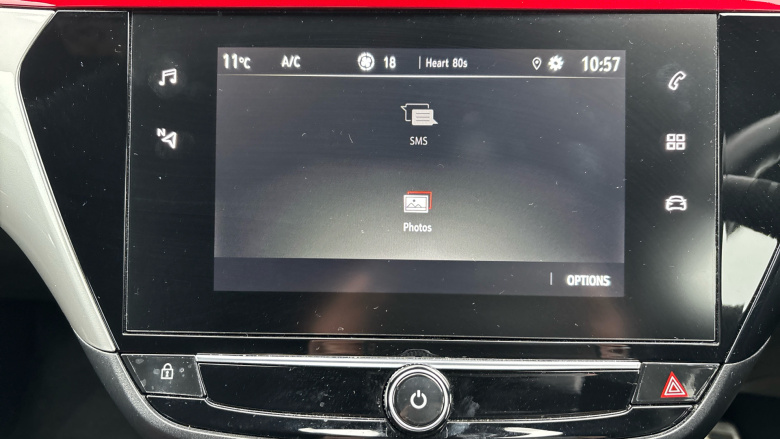 Vauxhall Corsa 1.2 Turbo SRi Edition 5dr Petrol Hatchback